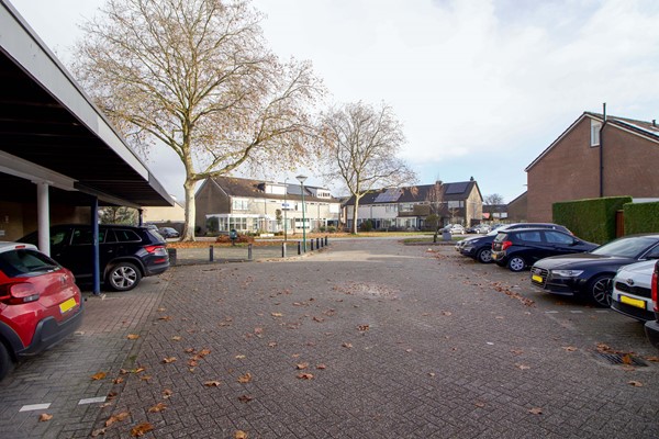 Medium property photo - Van Anrooyplein 8, 3752 JK Bunschoten-Spakenburg
