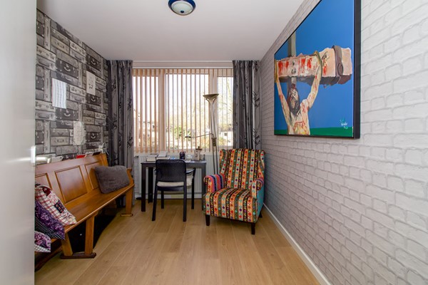 Medium property photo - Van Anrooyplein 8, 3752 JK Bunschoten-Spakenburg