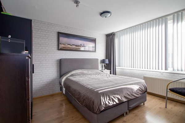 Medium property photo - Van Anrooyplein 8, 3752 JK Bunschoten-Spakenburg