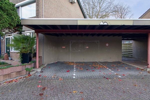 Te koop: Van Anrooyplein 8, 3752JK Bunschoten-Spakenburg