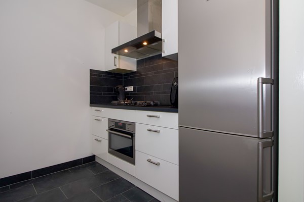 Medium property photo - Scholekster 4, 3752 NS Bunschoten-Spakenburg