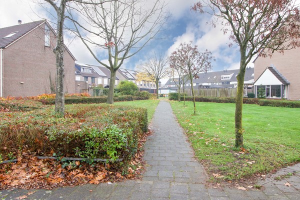 Medium property photo - Scholekster 4, 3752 NS Bunschoten-Spakenburg