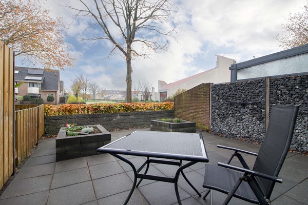 Medium property photo - Scholekster 4, 3752 NS Bunschoten-Spakenburg