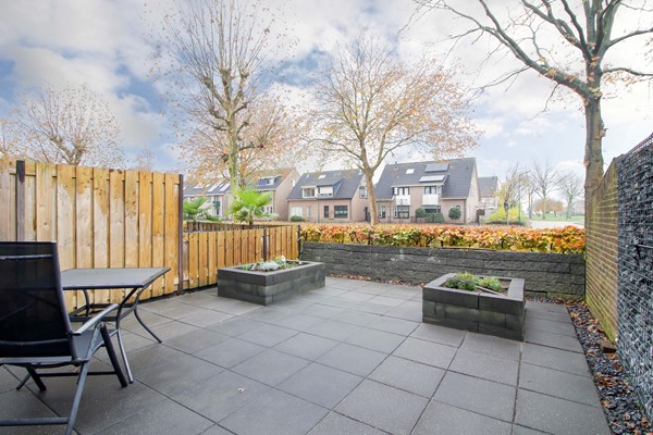 Medium property photo - Scholekster 4, 3752 NS Bunschoten-Spakenburg