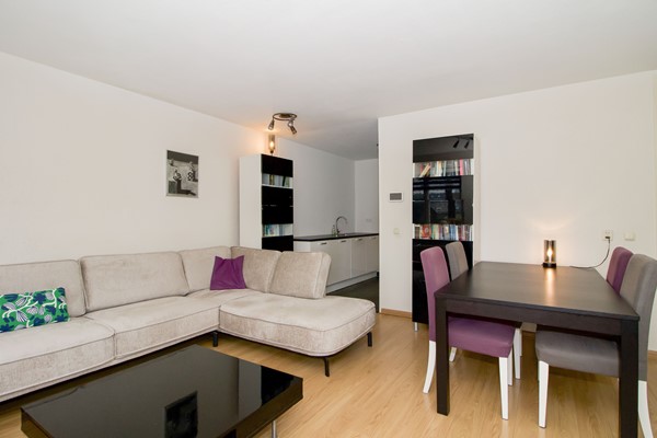 Medium property photo - Scholekster 4, 3752 NS Bunschoten-Spakenburg