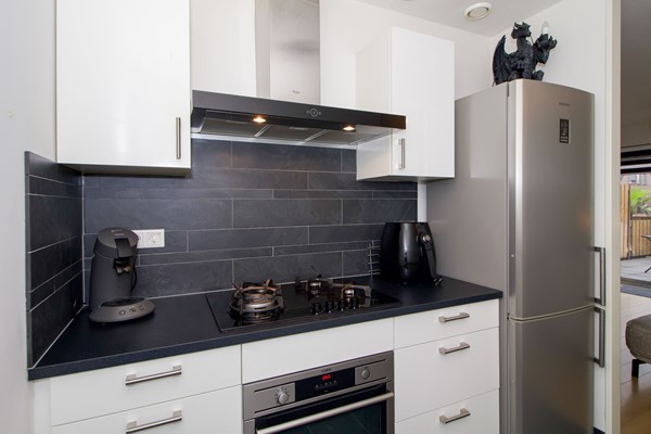 Medium property photo - Scholekster 4, 3752 NS Bunschoten-Spakenburg