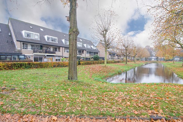 Medium property photo - Scholekster 4, 3752 NS Bunschoten-Spakenburg