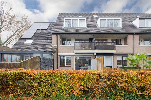 Te koop: Scholekster 4, 3752NS Bunschoten-Spakenburg