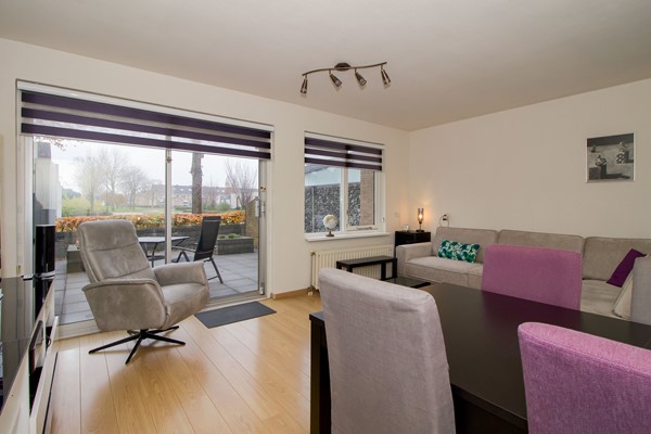 Te koop: Scholekster 4, 3752NS Bunschoten-Spakenburg