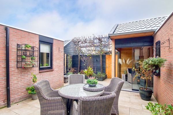 Medium property photo - Botter 101, 3751 ZC Bunschoten-Spakenburg