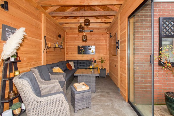 Medium property photo - Botter 101, 3751 ZC Bunschoten-Spakenburg