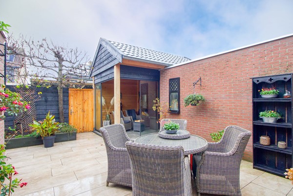 Medium property photo - Botter 101, 3751 ZC Bunschoten-Spakenburg