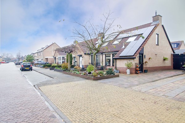 Medium property photo - Botter 101, 3751 ZC Bunschoten-Spakenburg