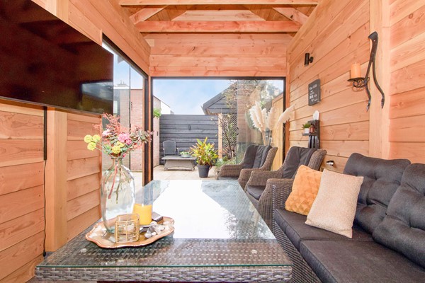 Medium property photo - Botter 101, 3751 ZC Bunschoten-Spakenburg