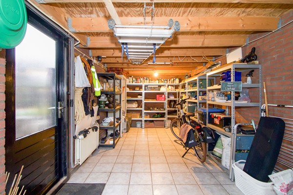 Medium property photo - Botter 101, 3751 ZC Bunschoten-Spakenburg