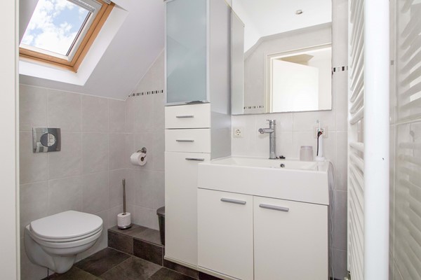 Medium property photo - Botter 101, 3751 ZC Bunschoten-Spakenburg