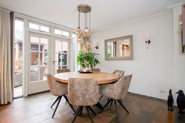 Medium property photo - Botter 101, 3751 ZC Bunschoten-Spakenburg