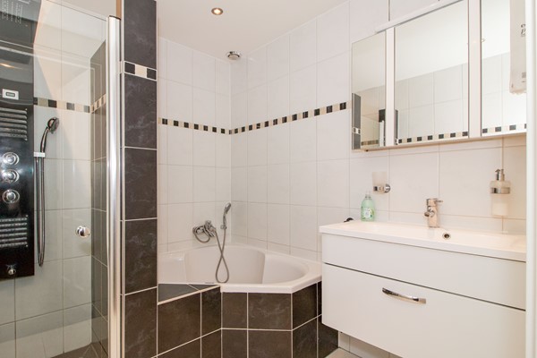 Medium property photo - Botter 101, 3751 ZC Bunschoten-Spakenburg