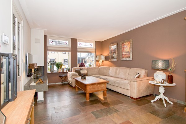 Medium property photo - Botter 101, 3751 ZC Bunschoten-Spakenburg