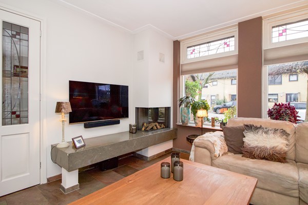 Medium property photo - Botter 101, 3751 ZC Bunschoten-Spakenburg