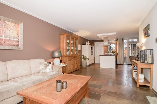 Medium property photo - Botter 101, 3751 ZC Bunschoten-Spakenburg