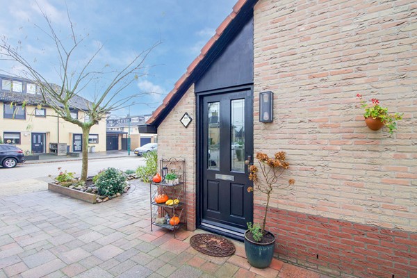 Medium property photo - Botter 101, 3751 ZC Bunschoten-Spakenburg