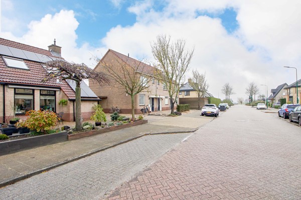 Medium property photo - Botter 101, 3751 ZC Bunschoten-Spakenburg