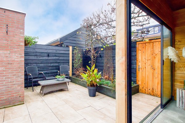 Medium property photo - Botter 101, 3751 ZC Bunschoten-Spakenburg