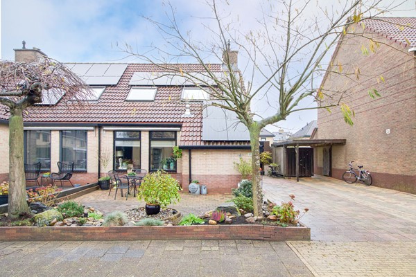 Medium property photo - Botter 101, 3751 ZC Bunschoten-Spakenburg