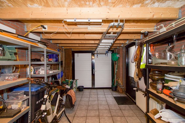 Medium property photo - Botter 101, 3751 ZC Bunschoten-Spakenburg