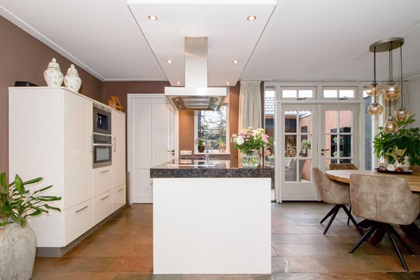 Medium property photo - Botter 101, 3751 ZC Bunschoten-Spakenburg