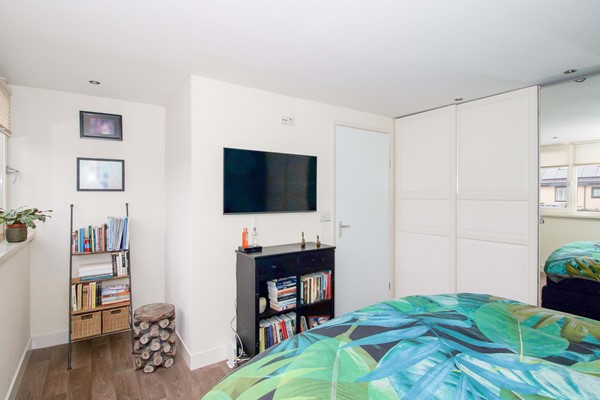 Medium property photo - Botter 101, 3751 ZC Bunschoten-Spakenburg