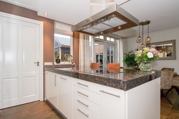 Medium property photo - Botter 101, 3751 ZC Bunschoten-Spakenburg