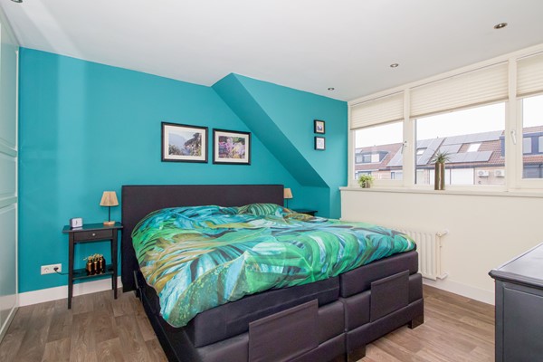 Medium property photo - Botter 101, 3751 ZC Bunschoten-Spakenburg