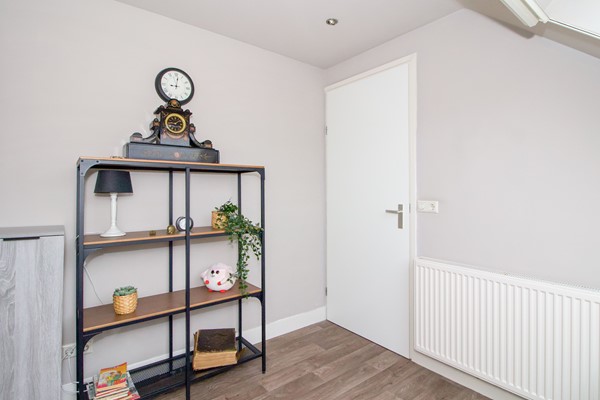 Medium property photo - Botter 101, 3751 ZC Bunschoten-Spakenburg