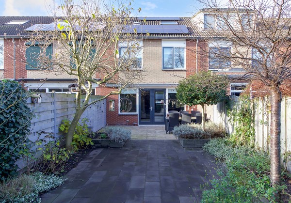 Te koop: Leeuwerik 25, 3752ND Bunschoten-Spakenburg