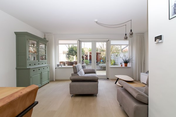 Te koop: Leeuwerik 25, 3752ND Bunschoten-Spakenburg