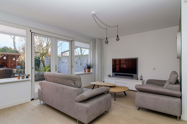 Medium property photo - Leeuwerik 25, 3752 ND Bunschoten-Spakenburg