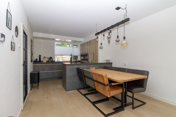 Medium property photo - Leeuwerik 25, 3752 ND Bunschoten-Spakenburg