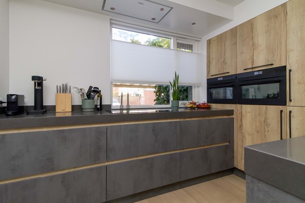 Medium property photo - Leeuwerik 25, 3752 ND Bunschoten-Spakenburg