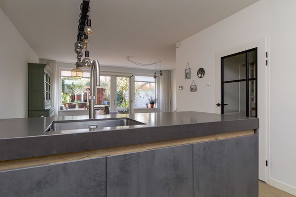 Medium property photo - Leeuwerik 25, 3752 ND Bunschoten-Spakenburg