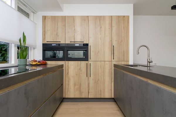 Medium property photo - Leeuwerik 25, 3752 ND Bunschoten-Spakenburg