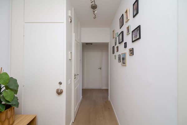 Medium property photo - Leeuwerik 25, 3752 ND Bunschoten-Spakenburg