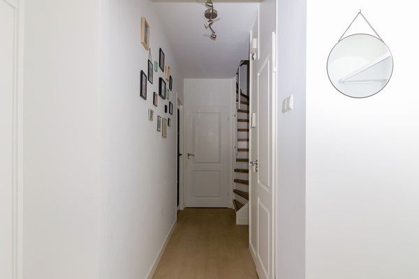 Medium property photo - Leeuwerik 25, 3752 ND Bunschoten-Spakenburg