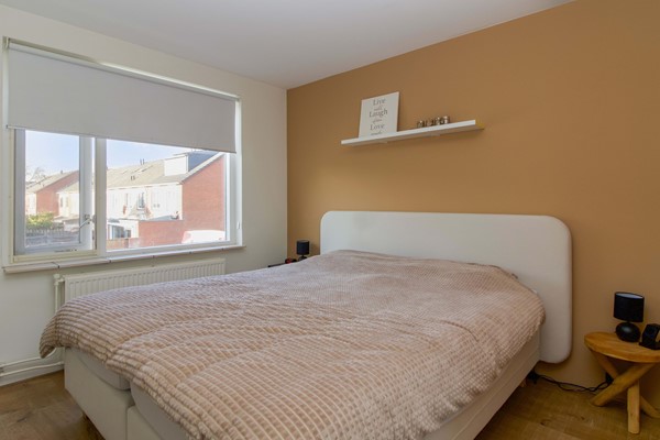 Medium property photo - Leeuwerik 25, 3752 ND Bunschoten-Spakenburg