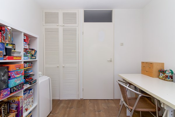 Medium property photo - Leeuwerik 25, 3752 ND Bunschoten-Spakenburg