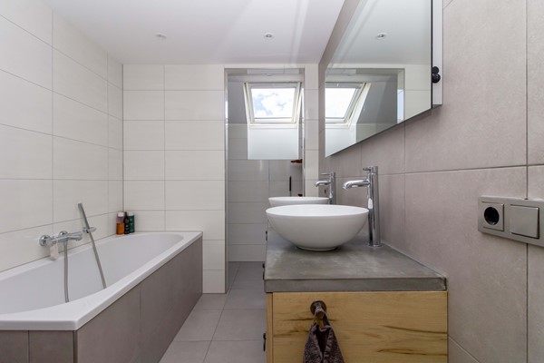 Medium property photo - Leeuwerik 25, 3752 ND Bunschoten-Spakenburg