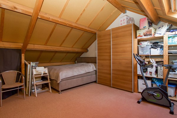 Medium property photo - Leeuwerik 25, 3752 ND Bunschoten-Spakenburg