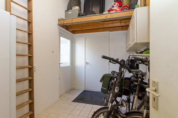 Medium property photo - Leeuwerik 25, 3752 ND Bunschoten-Spakenburg