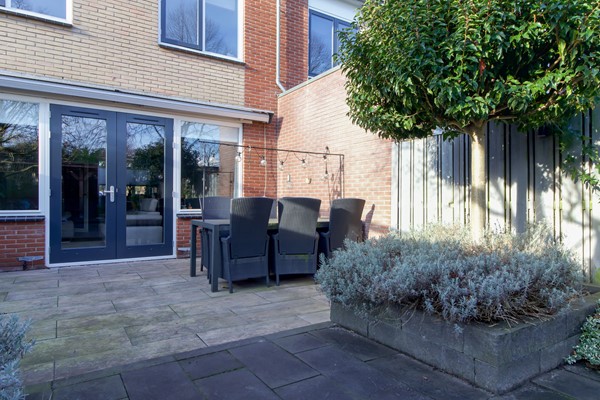 Medium property photo - Leeuwerik 25, 3752 ND Bunschoten-Spakenburg